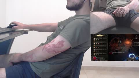 Saat online show from 01-26-25, 05:02