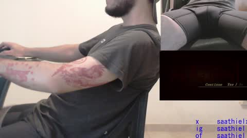 Saat online show from 01-28-25, 05:00