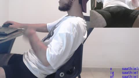 Saat online show from 01-31-25, 04:36