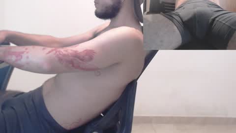 Saat online show from 02-03-25, 04:46