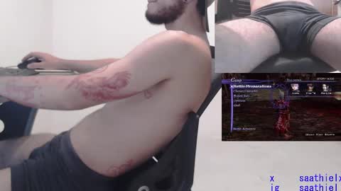 Saat online show from 02-16-25, 06:21