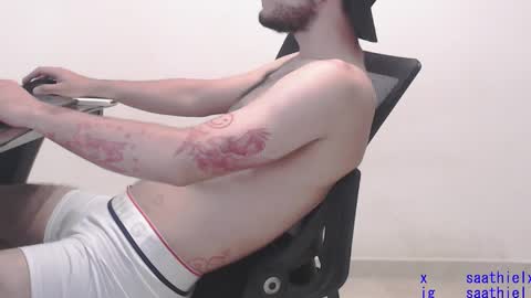 Saat online show from 02-21-25, 10:07