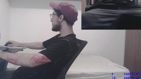 Saat online show from 03-04-25, 05:24