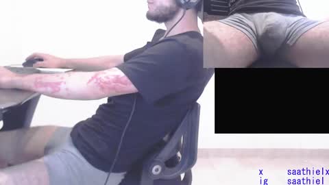 Saat online show from 03-11-25, 08:42