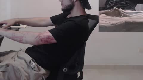 Saat online show from 03-12-25, 02:01