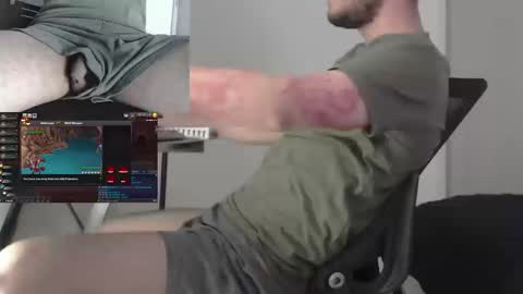 Saat online show from 09-10-25, 10:32