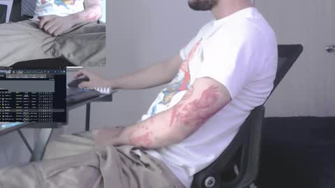 Saat online show from 09-12-25, 01:17