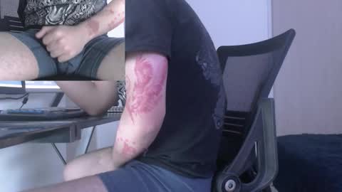 Saat online show from 09-17-25, 06:15