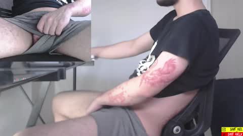 Saat online show from 09-26-25, 10:25