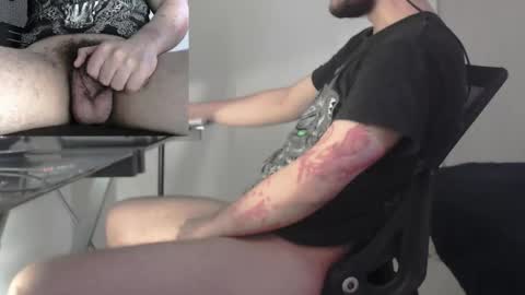 Saat online show from 09-28-25, 05:02