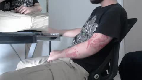 Saat online show from 09-30-25, 01:43