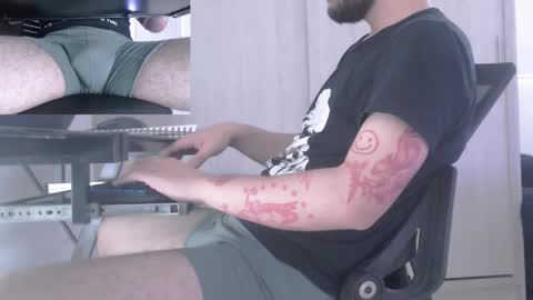 Saat online show from 10-01-25, 04:57