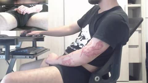 Saat online show from 10-02-25, 05:03