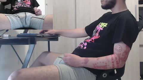 Saat online show from 10-05-25, 02:10