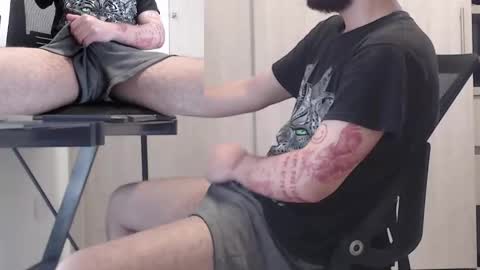 Saat online show from 10-06-25, 05:54