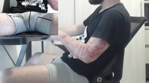 Saat online show from 10-16-25, 01:17