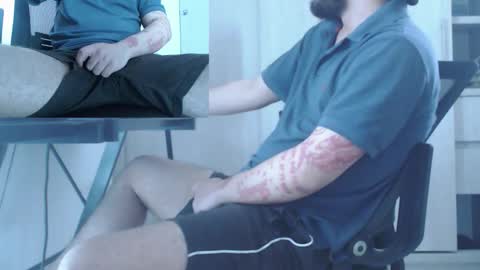 Saat online show from 10-19-25, 01:12