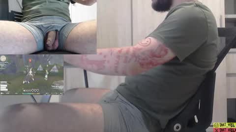 Saat online show from 10-22-25, 02:56