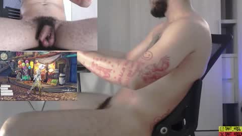 Saat online show from 10-22-25, 06:07