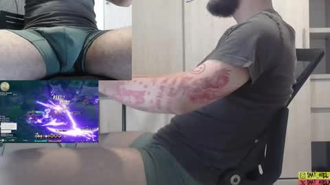 Saat online show from 10-25-25, 01:57