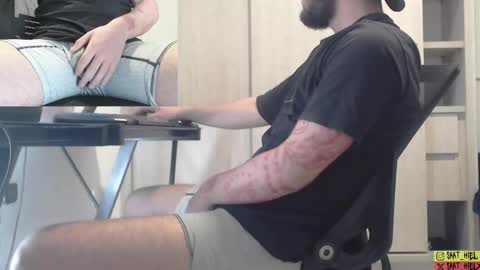 Saat online show from 10-26-25, 02:28