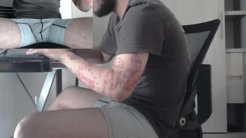 Saat online show from 10-27-25, 09:24