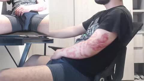 Saat online show from 11-13-25, 01:48