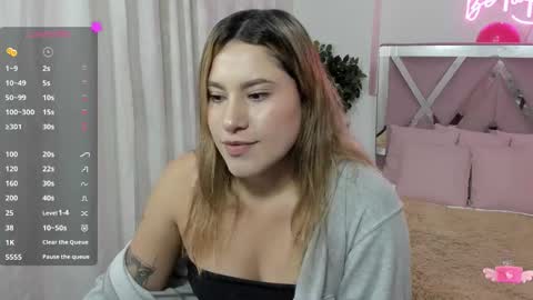 saaya_tay online show from 02-17-25, 11:44