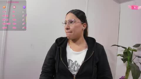 saaya_tay online show from 09-17-25, 03:08