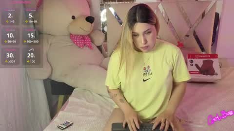 saaya_tay online show from 04-14-26, 04:18