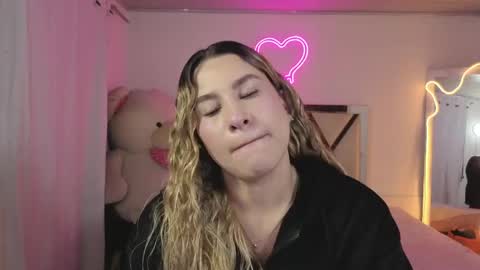 saaya_tay online show from 05-07-26, 03:12