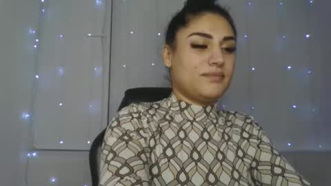 sabrina online show from 12-26-24, 09:22