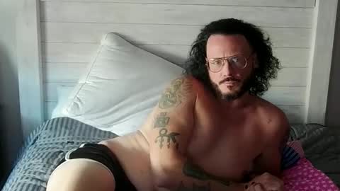 Sabastion online show from 02-11-26, 06:24