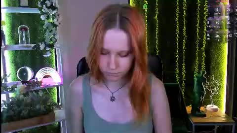 Snapshot of sabina_wul chatting on 07-28-26, 12:12 Sabina online show from 07-28-26, 12:12