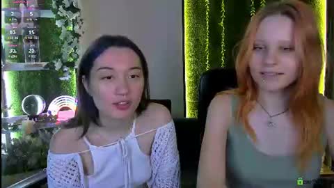Snapshot of sabina_wul chatting on 07-28-26, 04:39 Sabina online show from 07-28-26, 04:39