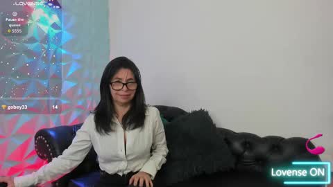 Snapshot of sabinadeluxe_cg chatting on 10-03-25, 02:14 sabinadeluxe_cg online show from 10-03-25, 02:14