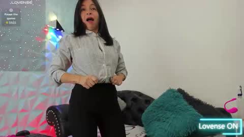 Snapshot of sabinadeluxe_cg chatting on 10-10-25, 02:27 sabinadeluxe_cg online show from 10-10-25, 02:27