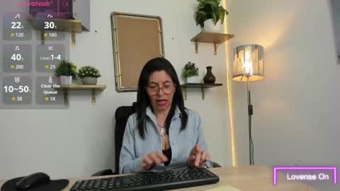 Snapshot of sabinadeluxe_cg chatting on 10-16-25, 03:02 sabinadeluxe_cg online show from 10-16-25, 03:02