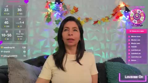 sabinadeluxe_cg online show from 11-07-25, 01:05