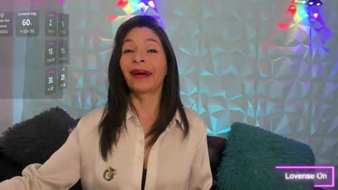 sabinadeluxe_cg online show from 12-16-25, 12:54