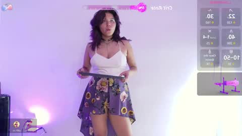 Snapshot of sabinamerchetti_ chatting on 10-28-25, 09:06 Sabina Merchetti online show from 10-28-25, 09:06