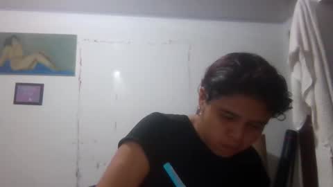 Sabina Merchetti online show from 02-16-26, 01:13