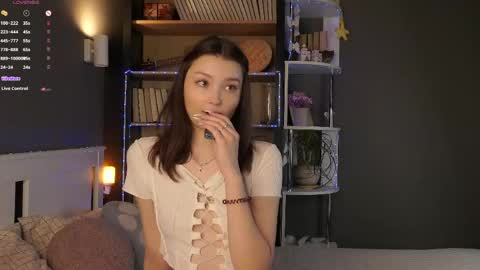 Snapshot of sabinapulk chatting on 04-13-26, 11:05 sabinapulk online show from 04-13-26, 11:05