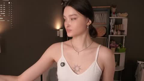 Snapshot of sabinapulk chatting on 05-11-26, 12:33 sabinapulk online show from 05-11-26, 12:33