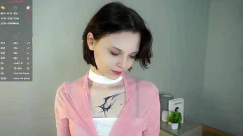 sabinekansky online show from 01-06-26, 09:39