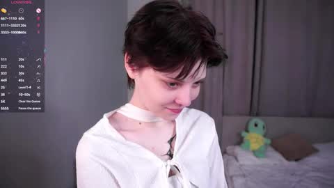 sabinekansky online show from 02-05-26, 09:08