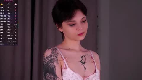 Snapshot of sabinekansky chatting on 02-11-26, 09:20 sabinekansky online show from 02-11-26, 09:20