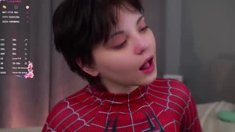 Snapshot of sabinekansky chatting on 02-16-26, 11:23 sabinekansky online show from 02-16-26, 11:23