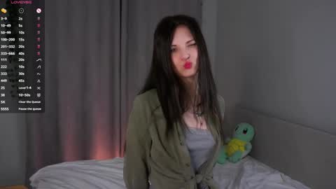 Snapshot of sabinekansky chatting on 02-24-26, 11:03 sabinekansky online show from 02-24-26, 11:03