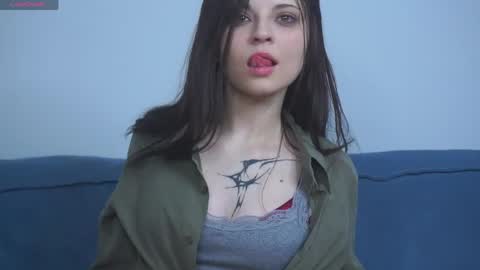 Snapshot of sabinekansky chatting on 03-17-26, 10:13 sabinekansky online show from 03-17-26, 10:13